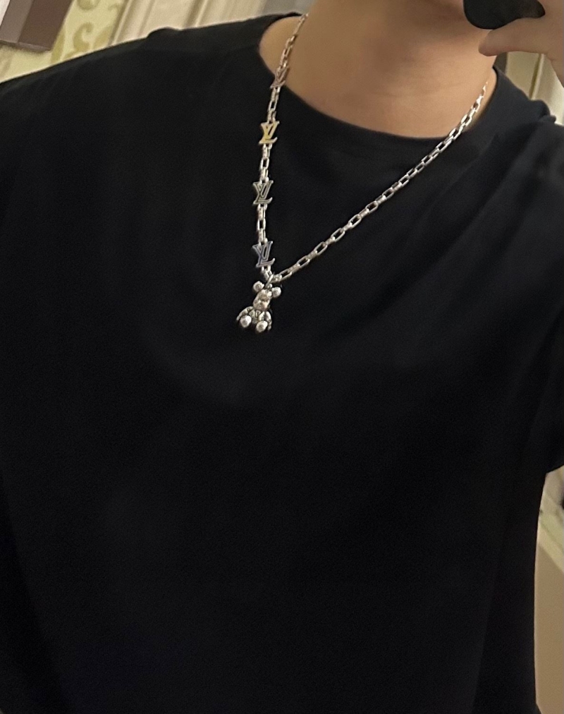 LV Necklaces